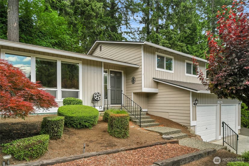 Property photo for 3605 225th Place SW, Mountlake Terrace photo 3