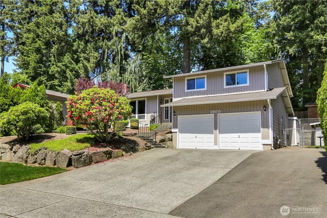 Property photo for 3605 225th Place SW, Mountlake Terrace