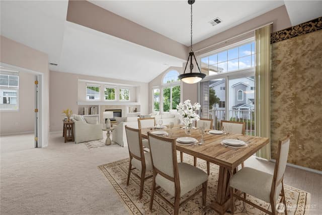 Property photo for 5500 Harbour Pointe Blvd #H201, Mukilteo photo 2
