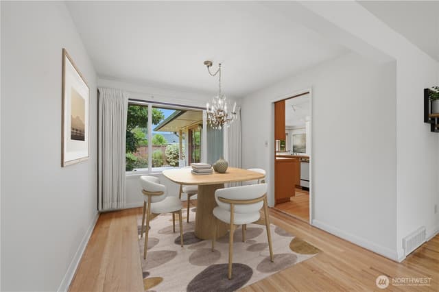 Property photo for 7025 43rd Avenue NE, Seattle photo 5
