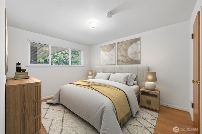 Property photo for 7025 43rd Avenue NE, Seattle photo 14