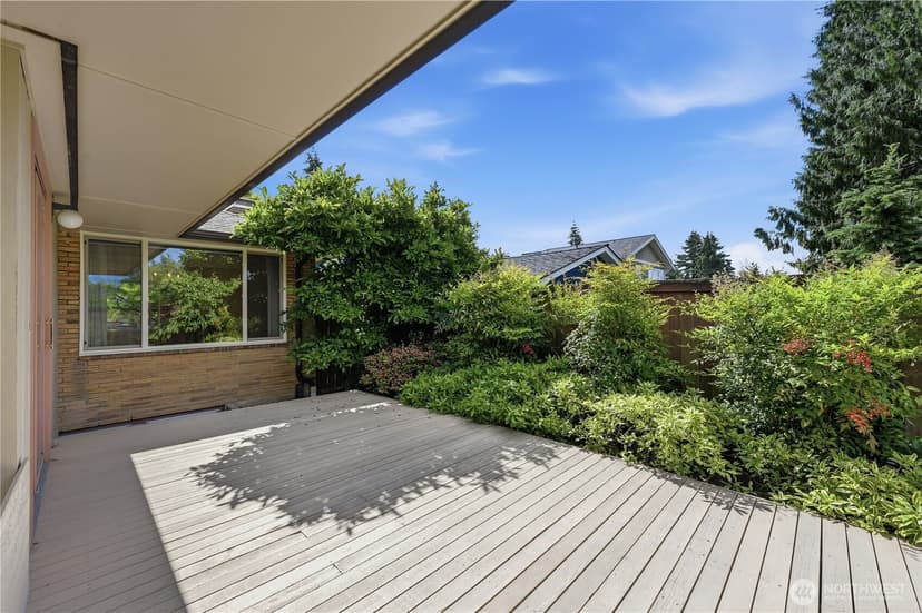 Property photo for 7025 43rd Avenue NE, Seattle photo 20
