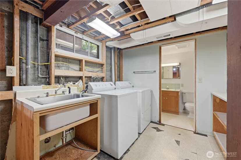 Property photo for 7025 43rd Avenue NE, Seattle photo 17