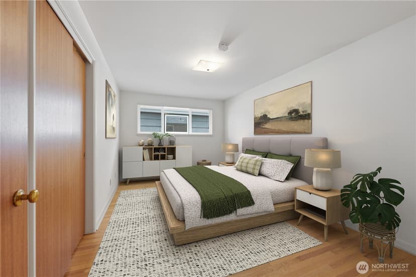 Property photo for 7025 43rd Avenue NE, Seattle photo 12