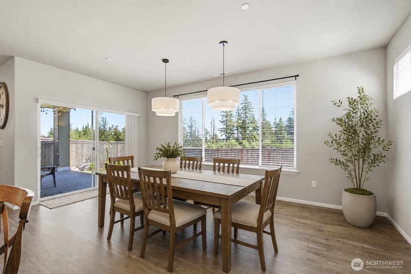 Property photo for 1170 Baker Heights Loop, Bremerton photo 7