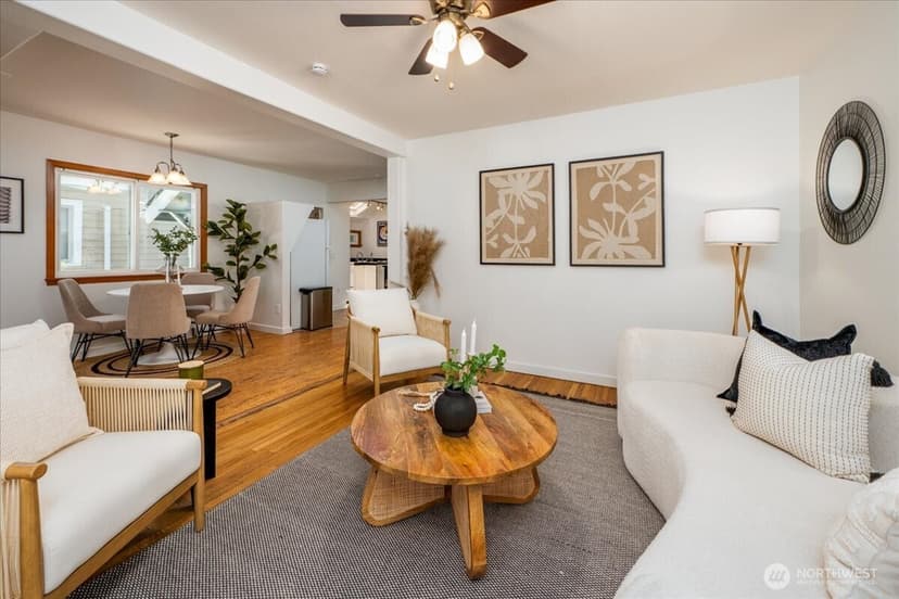 Property photo for 1419 S 129th Street, Burien photo 9
