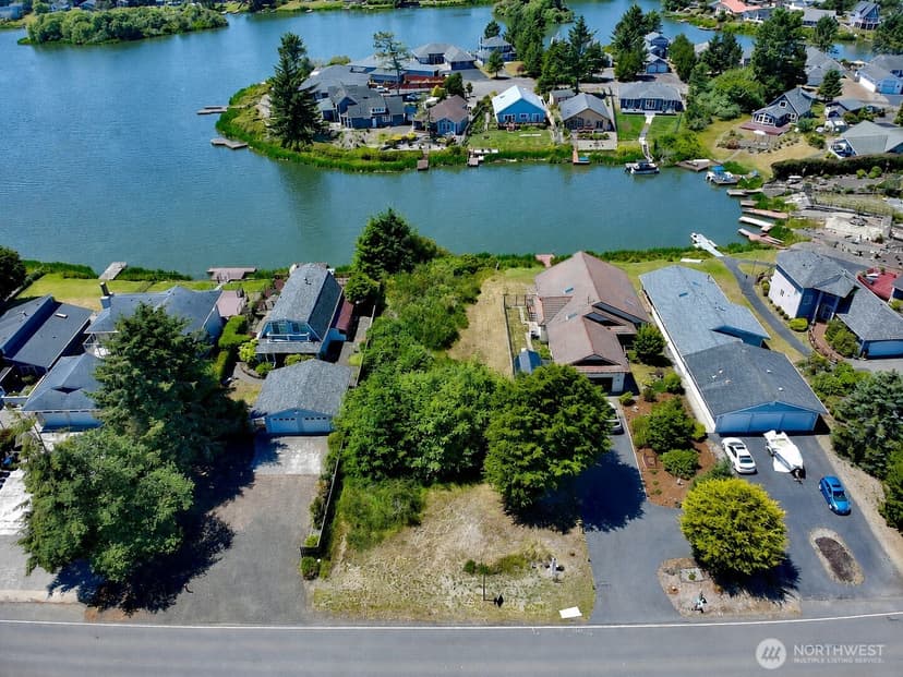 Property photo for 417 Duck Lake Drive SE, Ocean Shores