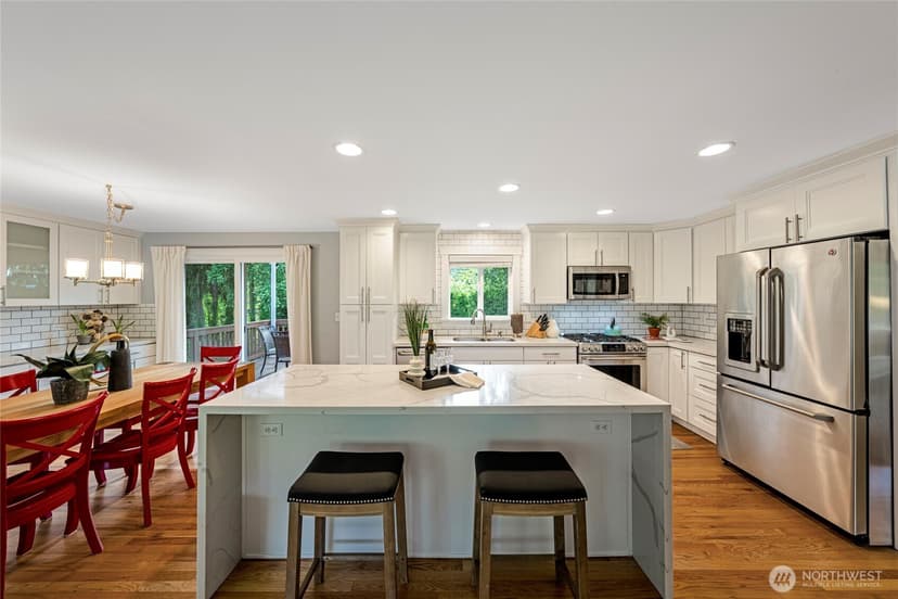 Property photo for 3401 79th Avenue SE, Mercer Island photo 3