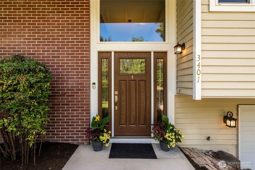 Property photo for 3401 79th Avenue SE, Mercer Island