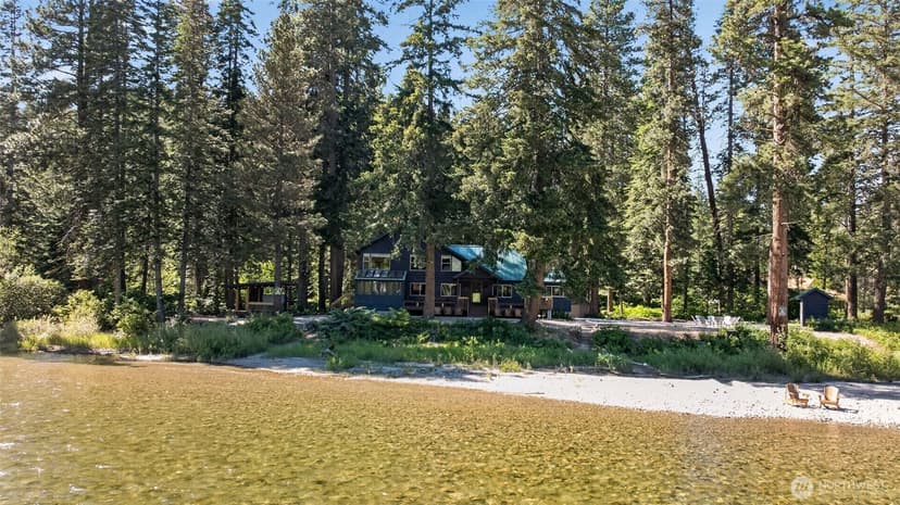 Property photo for 191 Shales Lane, Leavenworth photo 6