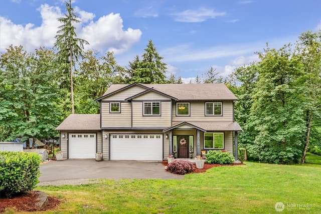 Property photo for 810 90th Street NW, Tulalip