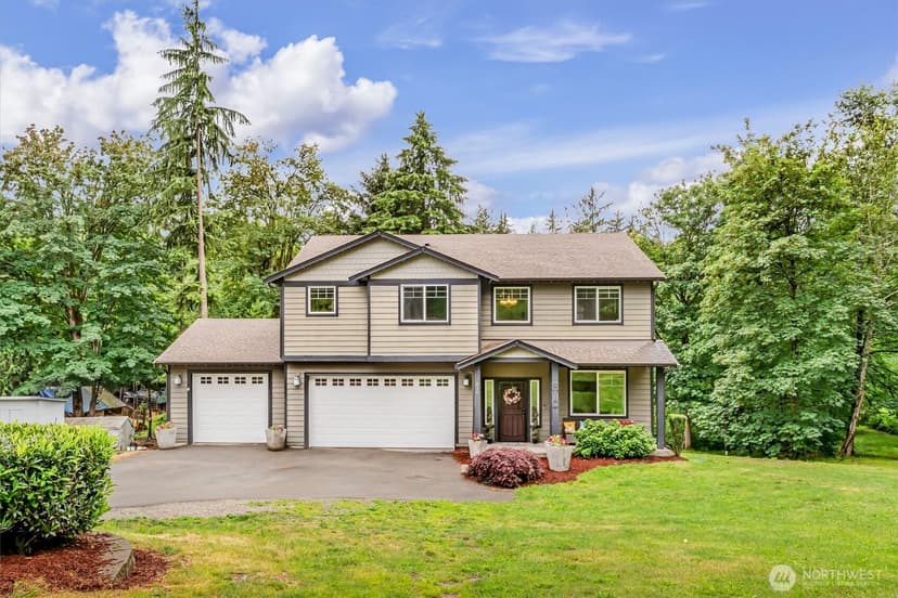 Property photo for 810 90th Street NW, Tulalip