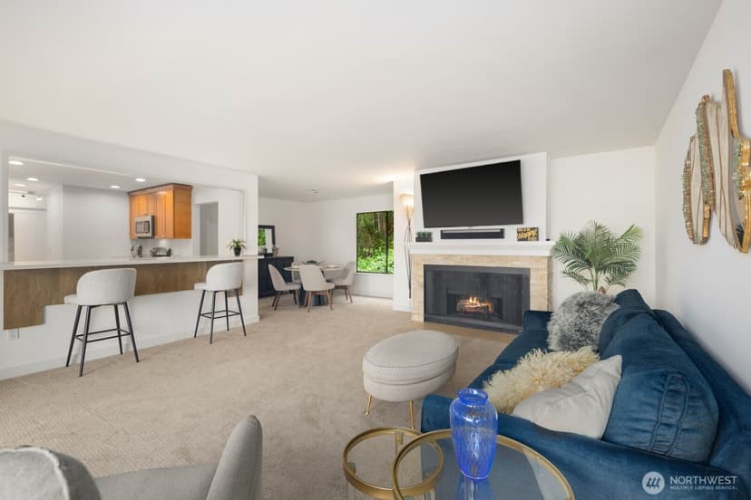 Property photo for 1727 Harbor Avenue SW #N401, Seattle photo 7