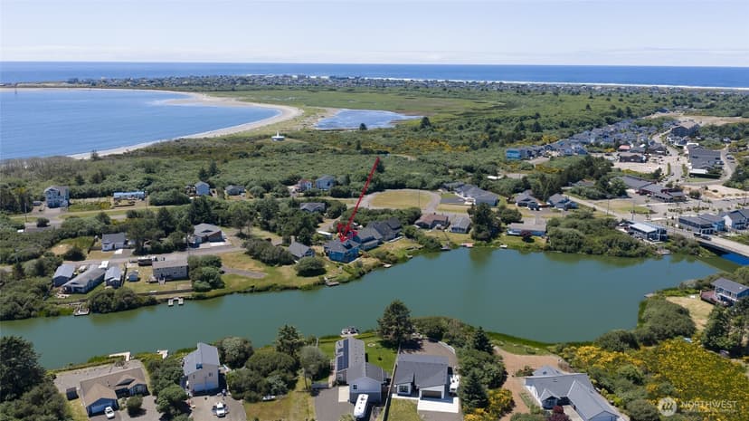 Property photo for 142 Sea Breeze Loop SE, Ocean Shores photo 39