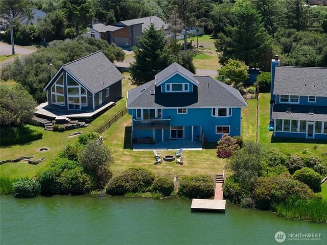 Property photo for 142 Sea Breeze Loop SE, Ocean Shores