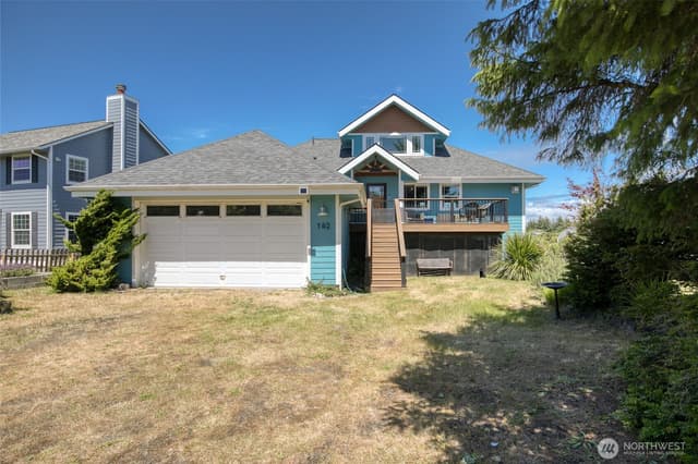 Property photo for 142 Sea Breeze Loop SE, Ocean Shores photo 3