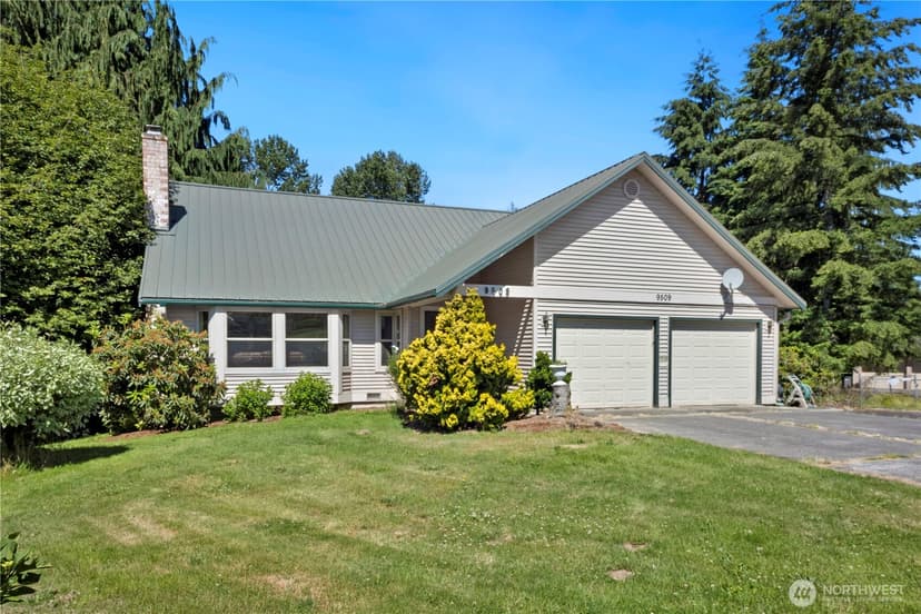 Property photo for 9509 150th Street SE, Snohomish photo 3