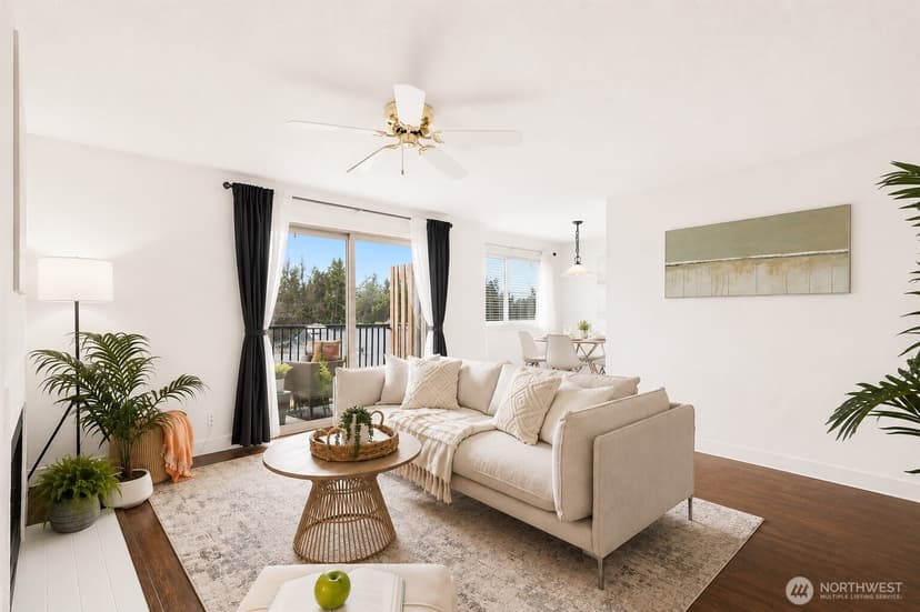 Property photo for 4904 81st Place SW #301, Mukilteo