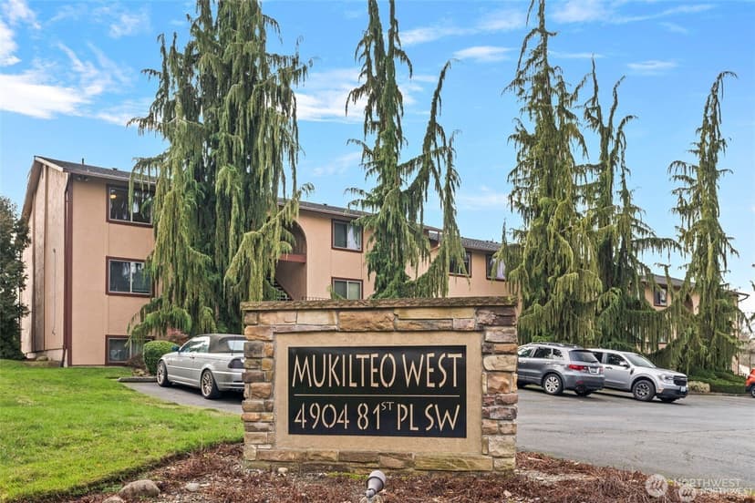 Property photo for 4904 81st Place SW #301, Mukilteo photo 20
