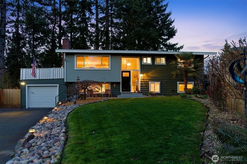 Property photo for 6427 182nd Place SW, Lynnwood