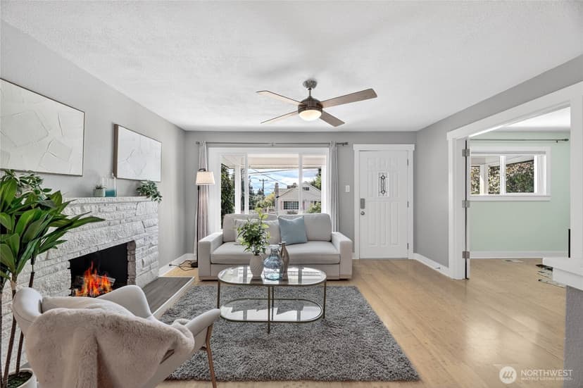 Property photo for 9056 37th Avenue SW, Seattle photo 5