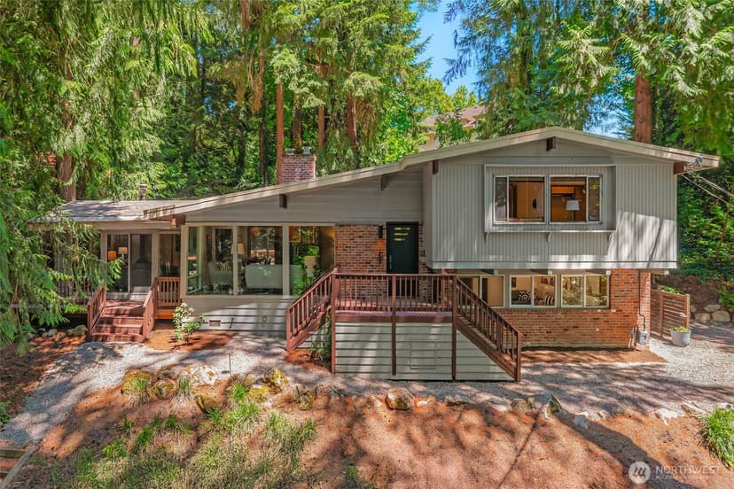 Property photo for 14460 NE 16th Place, Bellevue