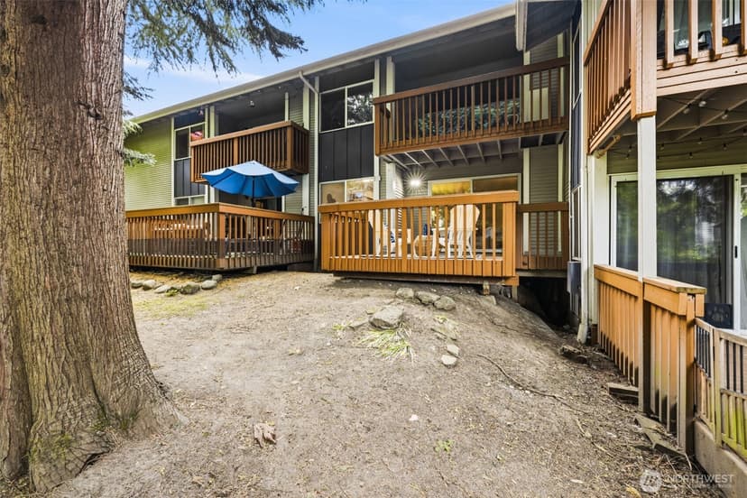 Property photo for 17211 NE 45th Street #79, Redmond photo 34
