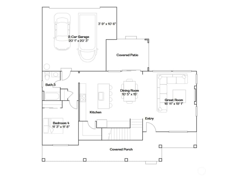 Property photo for 22888 SE Oak Street, Black Diamond photo 26