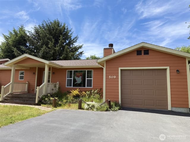 Property photo for 509 Point Brown Avenue SW, Ocean Shores photo 2