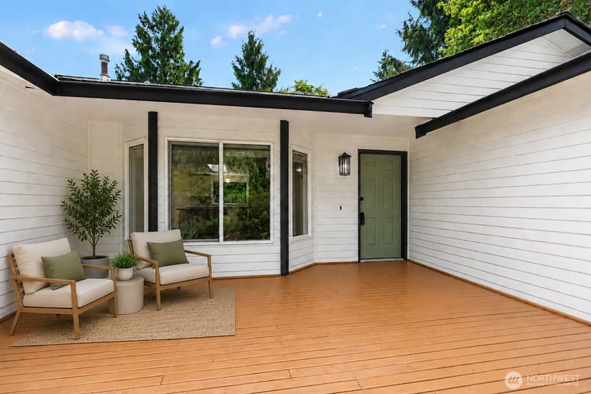 Property photo for 7815 NE 167th Street, Kenmore photo 6