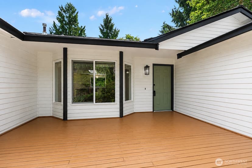 Property photo for 7815 NE 167th Street, Kenmore photo 5