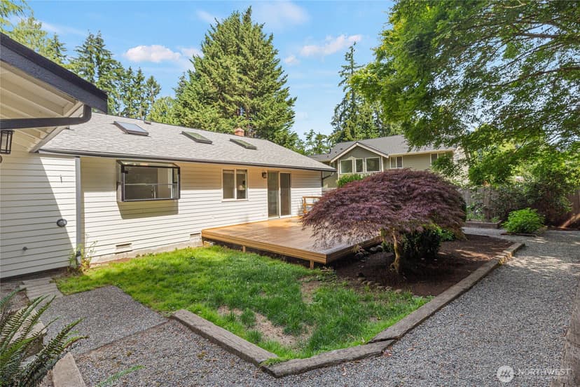 Property photo for 7815 NE 167th Street, Kenmore photo 30