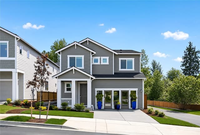 Property photo for 8327 44th Place NE, Marysville