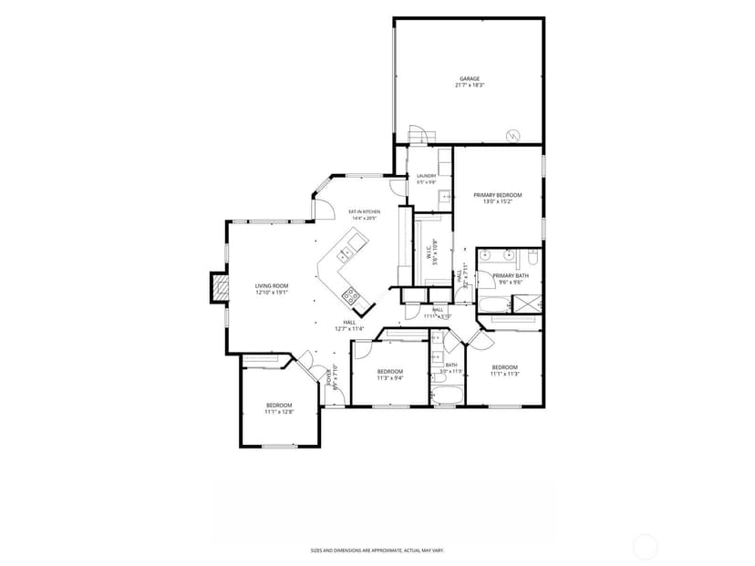 Property photo for 2334 S Wilkeson Street, Tacoma photo 35