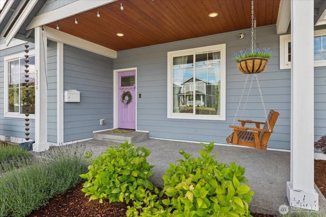 Property photo for 2334 S Wilkeson Street, Tacoma photo 2