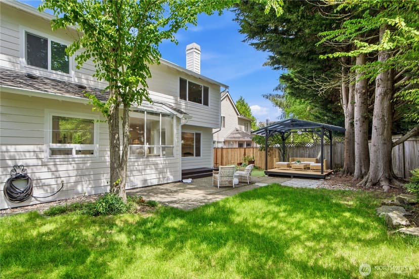 Property photo for 25733 SE 39th Street, Sammamish photo 27
