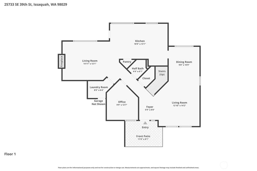 Property photo for 25733 SE 39th Street, Sammamish photo 31