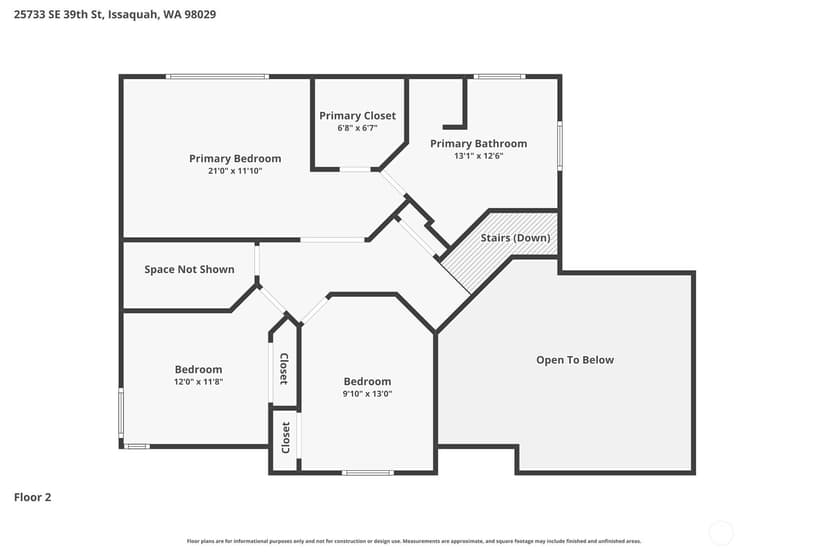 Property photo for 25733 SE 39th Street, Sammamish photo 32