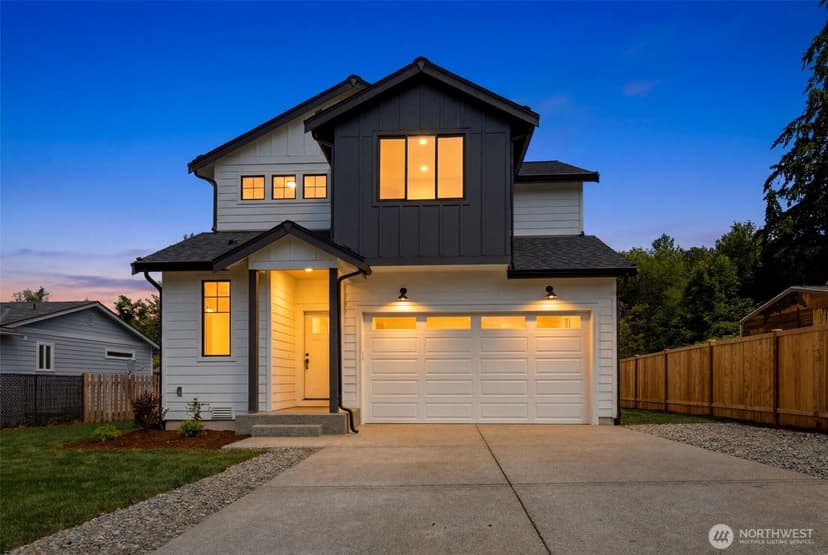 Property photo for 9711 Mckinley Avenue E, Tacoma