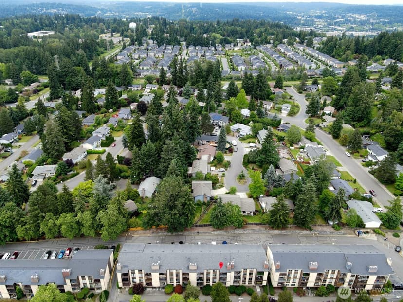 Property photo for 12525 NE 145th Place #F97, Kirkland photo 15