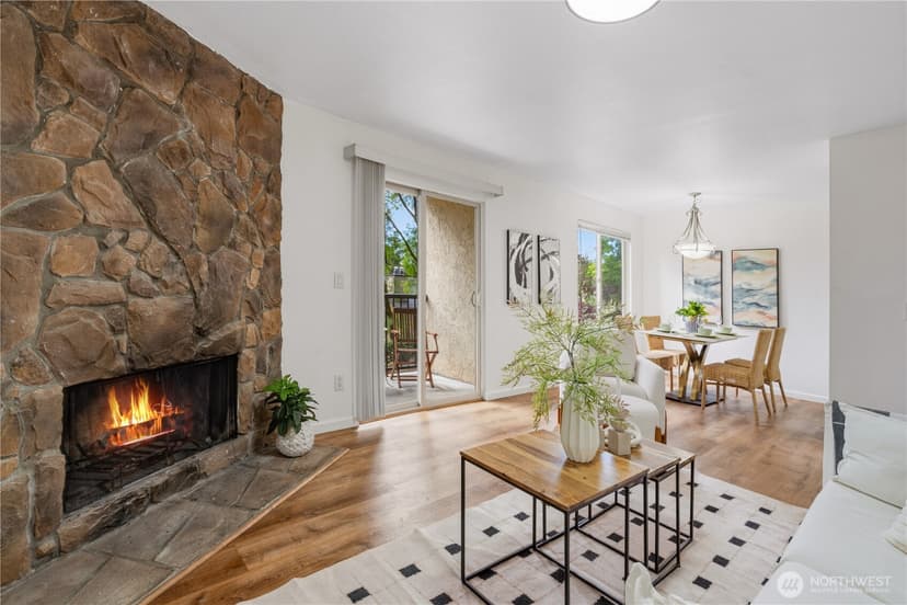 Property photo for 12525 NE 145th Place #F97, Kirkland photo 7