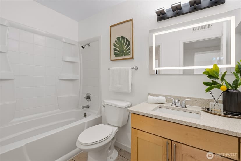 Property photo for 12525 NE 145th Place #F97, Kirkland photo 12
