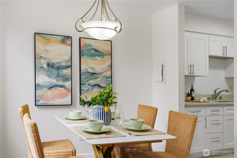 Property photo for 12525 NE 145th Place #F97, Kirkland photo 5