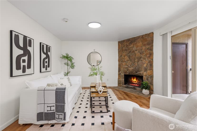 Property photo for 12525 NE 145th Place #F97, Kirkland photo 6