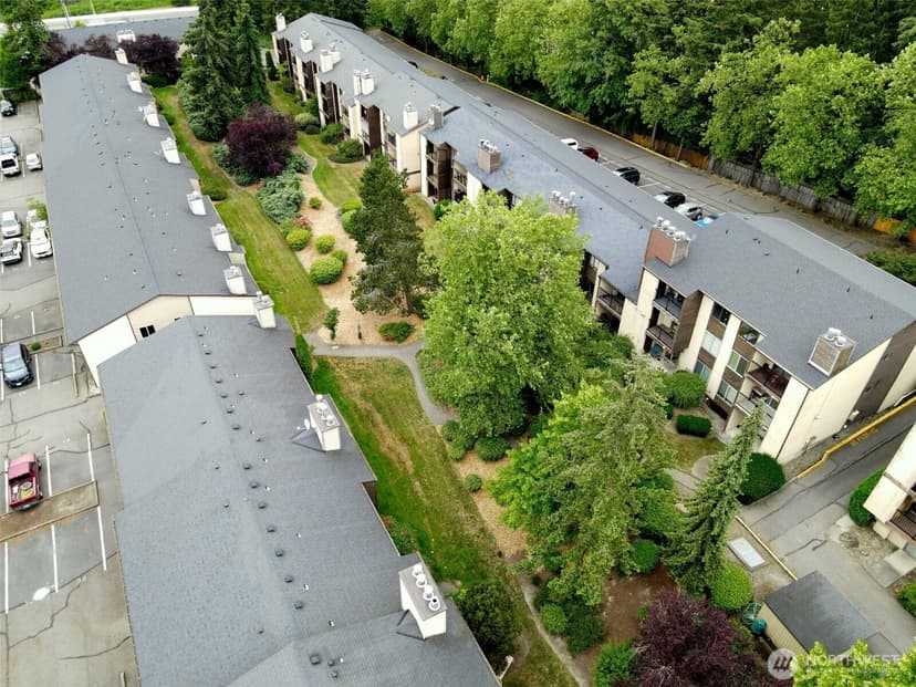 Property photo for 12525 NE 145th Place #F97, Kirkland photo 16
