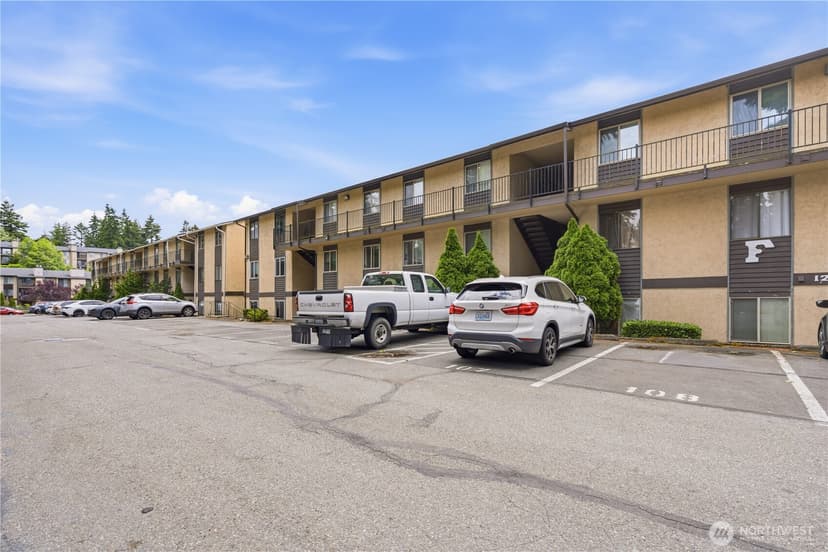 Property photo for 12525 NE 145th Place #F97, Kirkland photo 14
