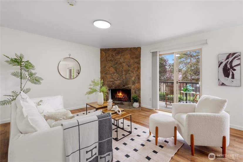 Property photo for 12525 NE 145th Place #F97, Kirkland