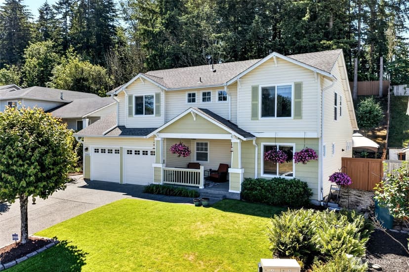 Property photo for 2202 Forest Ridge Drive SE, Auburn