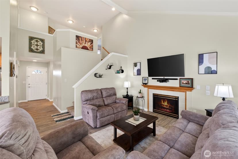 Property photo for 2202 Forest Ridge Drive SE, Auburn photo 10