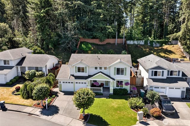 Property photo for 2202 Forest Ridge Drive SE, Auburn photo 2